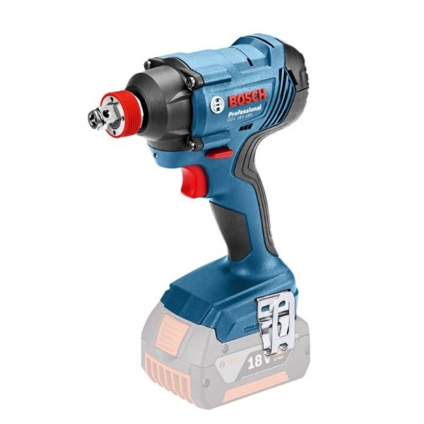 Picture of Bosch GDX 18V-180 Impact Driver / Wrench - Bare Unit