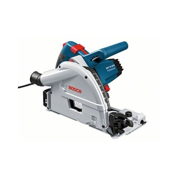 Picture of Bosch GKT 55 GCE Professional 110v Plunge Saw