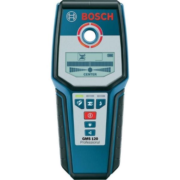 Picture of Bosch GMS120 Multi-Scanner