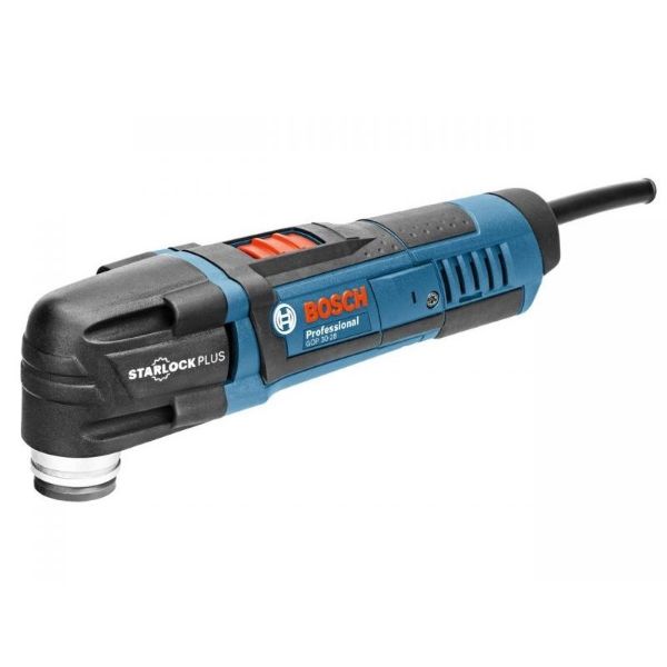 Picture of Bosch GOP 30-28 230V Starlock Multi Cutter 300W