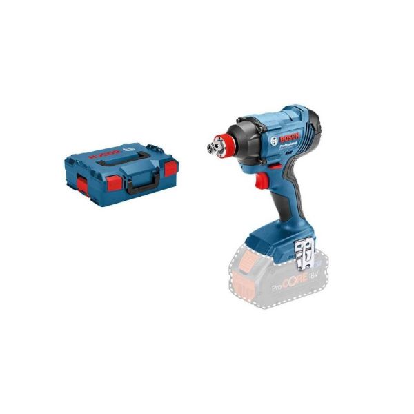 Picture of Bosch GDX18V-180CG 18V Impact Wrench (Bare Unit in L-Boxx)