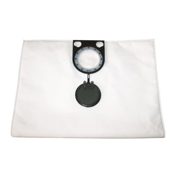 Picture of Metabo 630343000 5 Fleece Filter Bags For ASR35M - 25/35L