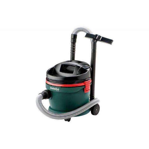 Picture of Metabo AS 20L All Purpose Vacuum 1200 Watt - 240 Volt