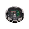 Picture of Metabo Dia-CD3 125mm 3R Professional UP Universal Wall Chaser MFE40 Blade