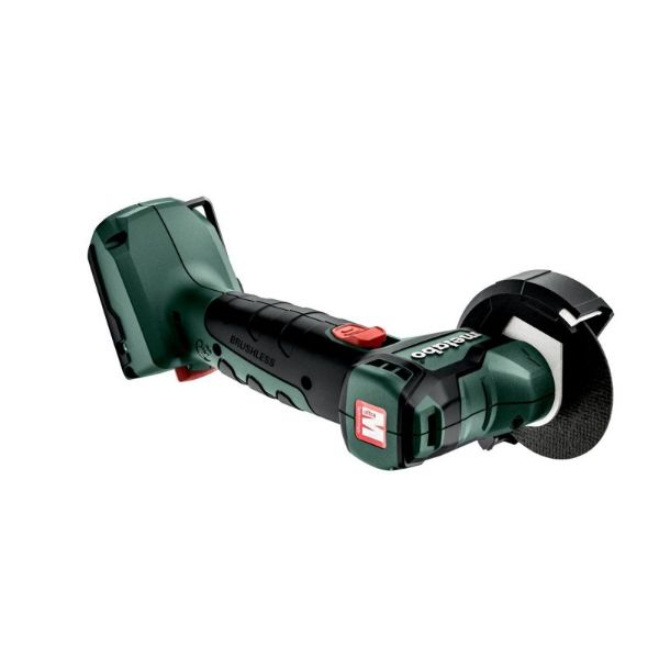 Picture of Metabo POWERMAXX CC 12 BL Brushless Angle Grinder - Bare Unit