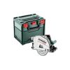 Picture of Metabo KT18 LTX 66 BL 18V 165mm Plunge Cut Circular Saw (Bare Unit)