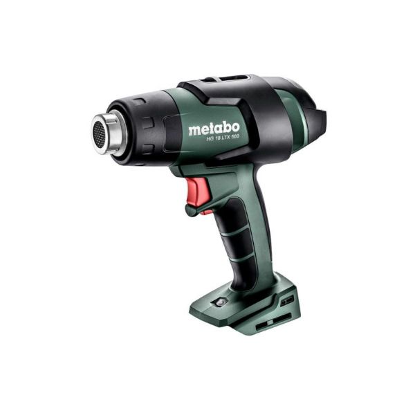 Picture of Metabo HG 18 LXT 500 Hot Air Gun