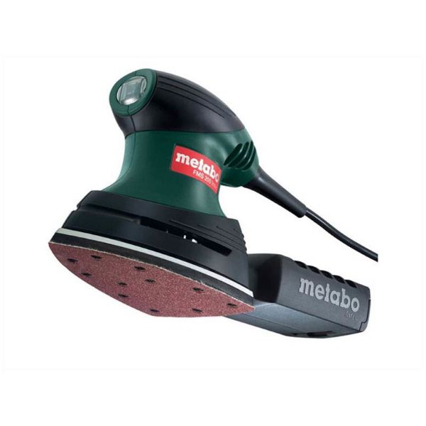 Picture of FMS200 INTEC 240V - 200W PALM TRI SANDER