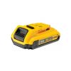 Picture of Dewalt DCB183 XR Slide Battery Pack 18V 2.0Ah Li-ion