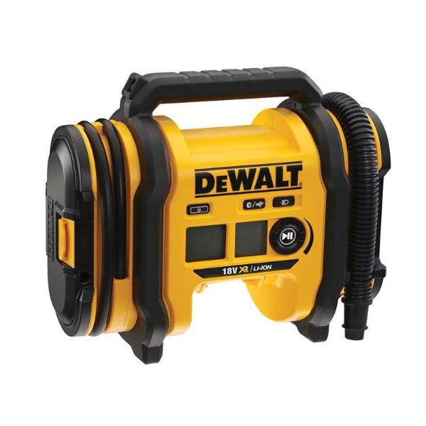 Picture of Dewalt DCC018N XR Triple Source Inflator 18V Bare Unit