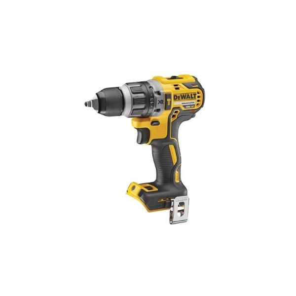 Picture of Dewalt DCD796N XR 18V Brushless Combi Drill - Bare Unit