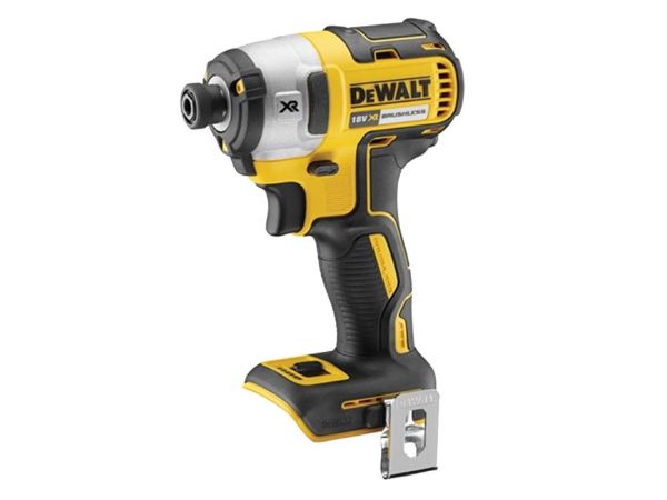 Picture of Dewalt DCF887N XR 18v Li-Ion Brushless 3 Speed Impact Driver - Body Only