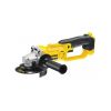 Picture of Dewalt DCG412N Premium XR Angle Grinder 125mm 18V Bare Unit