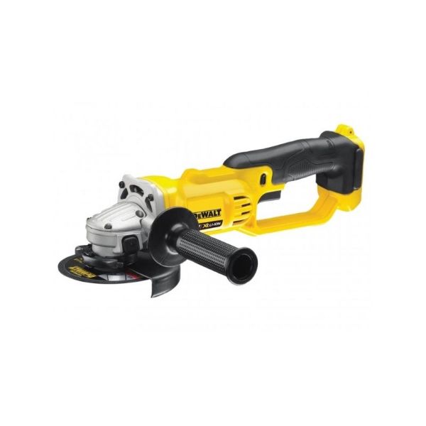 Picture of Dewalt DCG412N Premium XR Angle Grinder 125mm 18V Bare Unit