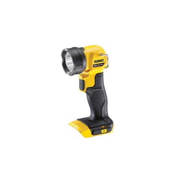 Picture of Dewalt DCL040 XR Torch 18V Bare Unit