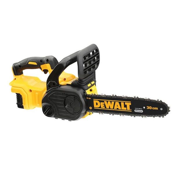 Picture of Dewalt DCM565P1 XR Brushless Chainsaw 18V 1 x 5.0Ah Li-ion