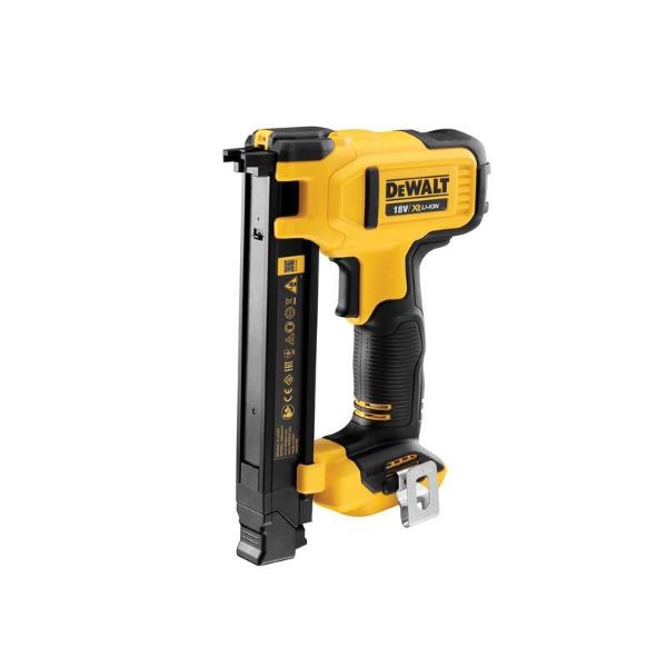 Picture of Dewalt DCN701N XR Electrician's Stapler 18V - Bare Unit