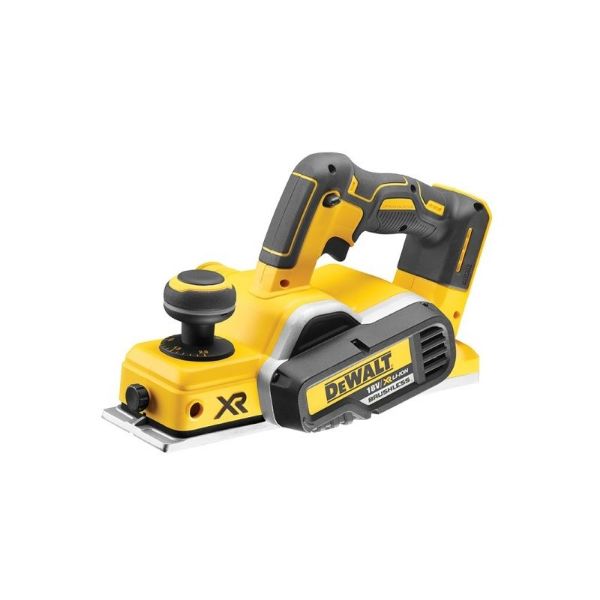 Picture of Dewalt DCP580N XR Brushless Planer 18V - Bare Unit