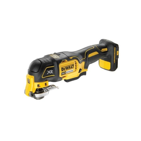 Picture of Dewalt DCS355N XR Brushless Oscillating Multi-Tool 18V - Bare Unit