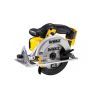 Picture of Dewalt DCS391N Premium XR Circular Saw 165mm 18V - Bare Unit