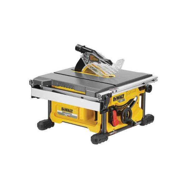 Picture of Dewalt DCS7485N FlexVolt XR Table Saw 18/54V - Bare Unit