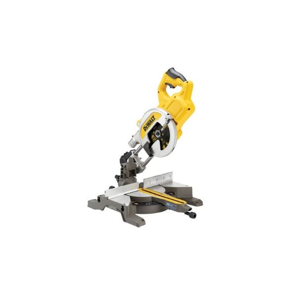 Picture of Dewalt DCS777T2 FlexVolt XR Mitre Saw 216mm 18/54V 2 x 6.0/2.0Ah Li-ion