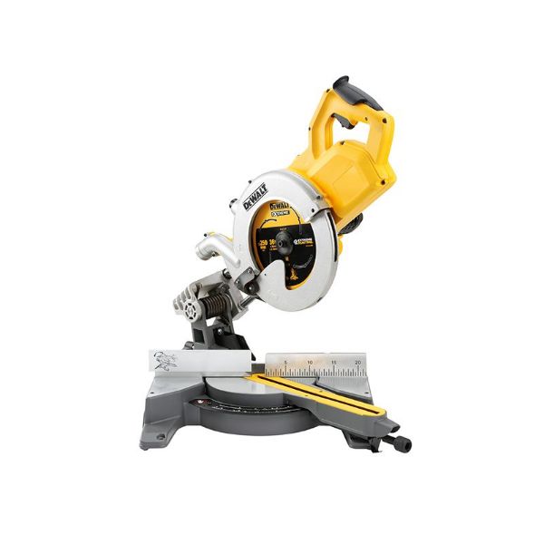 Picture of Dewalt DCS778N FlexVolt XR Mitre Saw 250mm 18/54V - Bare Unit