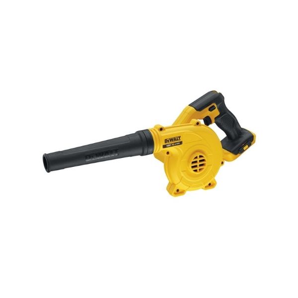 Picture of Dewalt DCV100 XR Compact Jobsite Blower 18V - Bare Unit