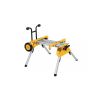 Picture of Dewalt DE7400-XJ Heavy-Duty Rolling Table Saw Stand