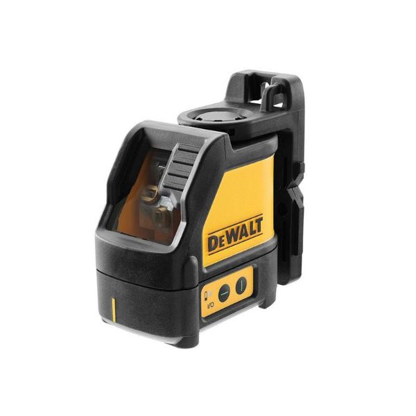 Picture of Dewalt DW088CG Cross Line Green Laser