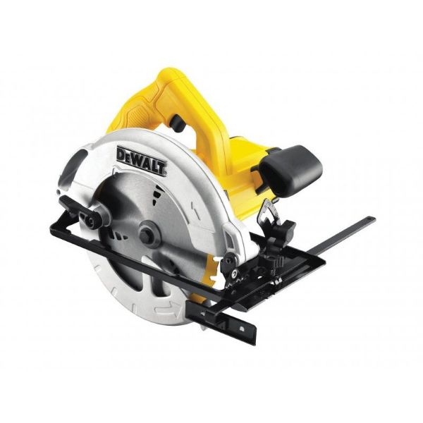 Picture of Dewalt DWE560 Compact Circular Saw 184mm 1350W 240V