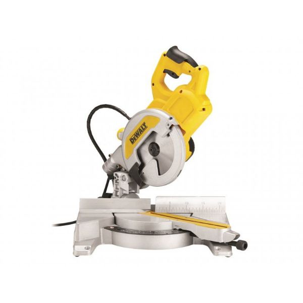 Picture of Dewalt DWS777 XPS Crosscut Mitre Saw 216mm 1800W 110V