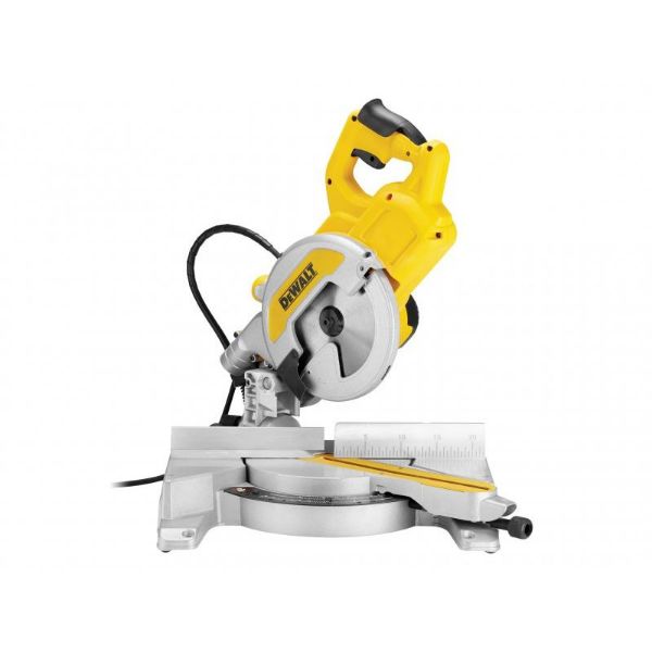 Picture of Dewalt DWS777 XPS Crosscut Mitre Saw 216mm 1800W 240V