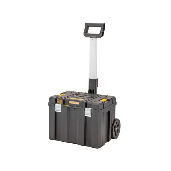 Picture of Dewalt TSTAK™ Mobile Storage With Extendable Long Handle