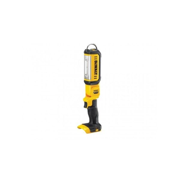 Picture of Dewalt XR Li-ion Handheld LED Work Light 18V Bare Unit