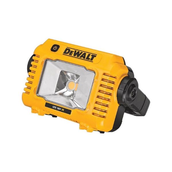 Picture of Dewalt DCL077 12V-18V XR Compact Cordless Task Light (Bare Unit)