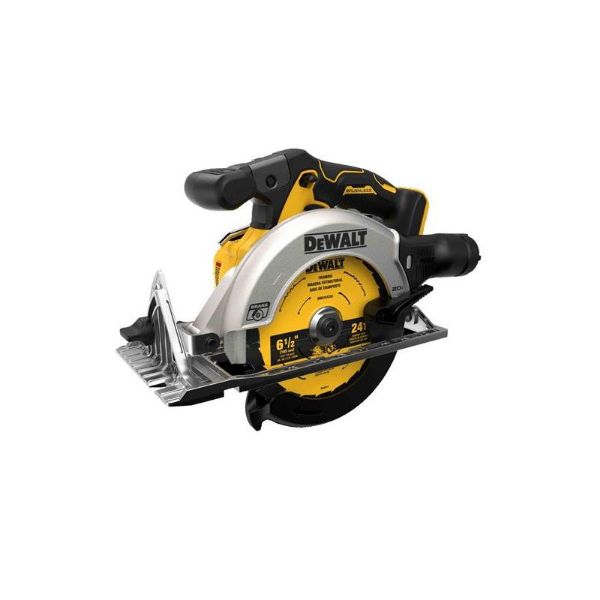 Picture of Dewalt XR Brushless Circular Saw  18V (Bare Unit)