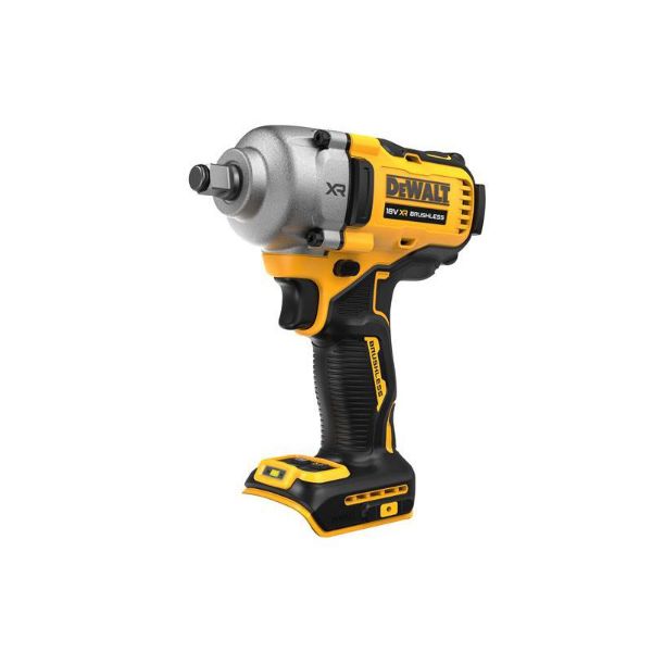 Compact impact wrench cordless sale