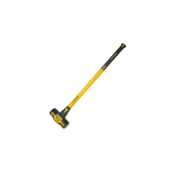 Picture of Roughneck Sledge Hammer Fibreglass Handle 7.3kg (16lb)