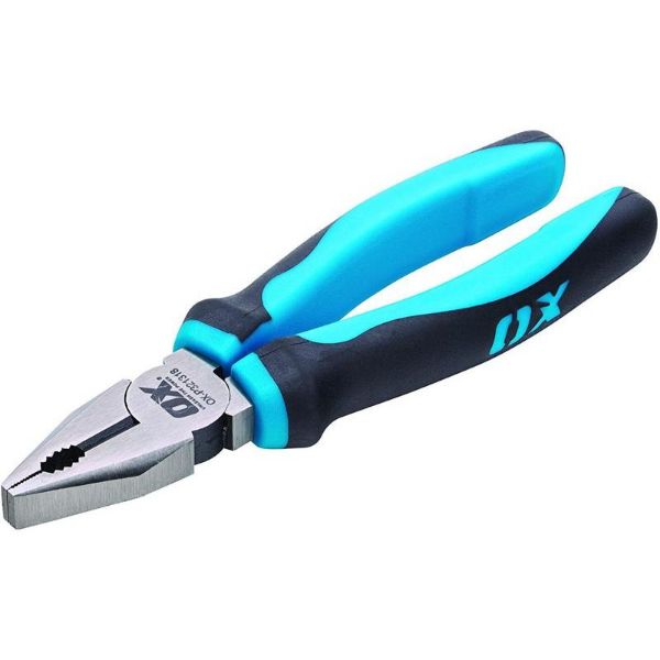 Picture of OX Pro Combination Pliers 180mm