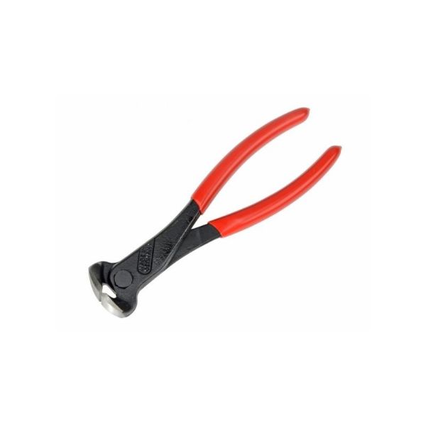 Picture of Knipex End Cutting Pliers PVC Grip 180mm (7in)