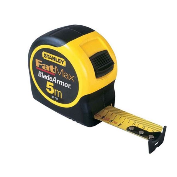 Picture of Stanley FatMax® Blade Armor Tape 5m Width 32mm Metric only