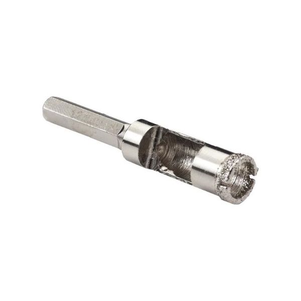 Picture of PDP Premier Diamond P4-TD Water Cooled Diamond Tile Drills - 12 x 30mm