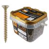 Picture of TIMco Solo Woodscrew CSK - YZP 5.0 x 60, TUB 400