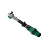 Picture of Wera 8000 A Zyklop Speed Multi-Function Ratchet 1/4in Drive 152mm