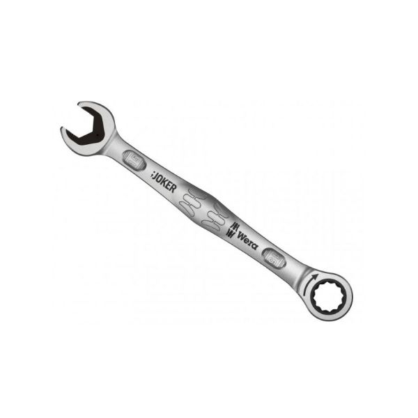 Picture of Wera Joker Combi Ratchet Spanner 15mm