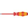 Picture of Wera Kraftform Plus 165i VDE Insulated Screwdriver Pozidriv Tip PZ2 x 100mm