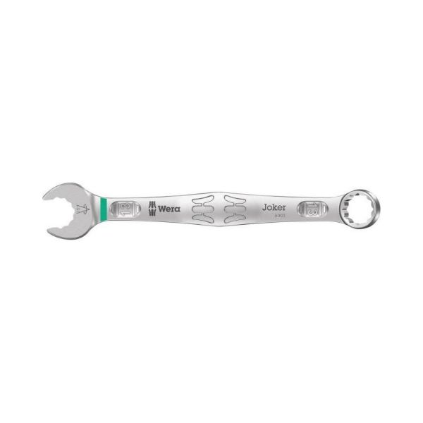 Picture of Wera 6003 Joker Combination Wrench 13mm