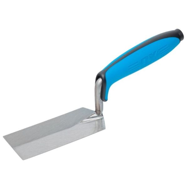 Picture of Ox Tools P013405 Pro Margin Trowel 125mm x 50mm