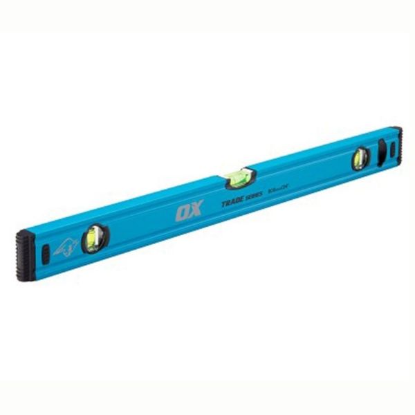 Picture of Ox Tools T500206 Trade Spirit Level 600MM